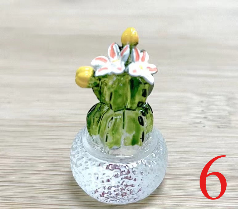 Cute Succulent